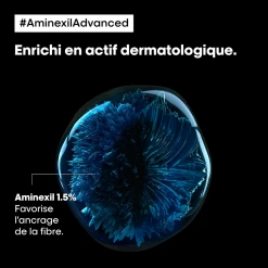 Sérum Anti-Chute Aminexil Advanced L'Oréal 90ml 6 Sérum Anti-Chute Aminexil Advanced L'Oréal 90ml -Produits Capillaires Boutique aminexil 75345.1684847795