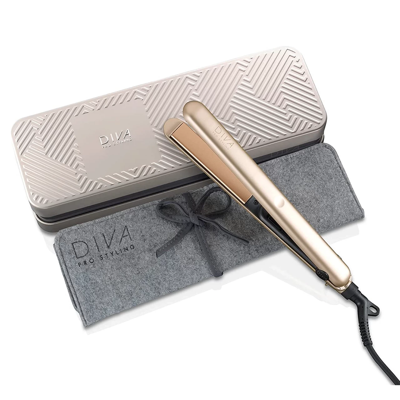 Lisseur Elite Aztec Gold Diva 1 Lisseur Elite Aztec Gold Diva