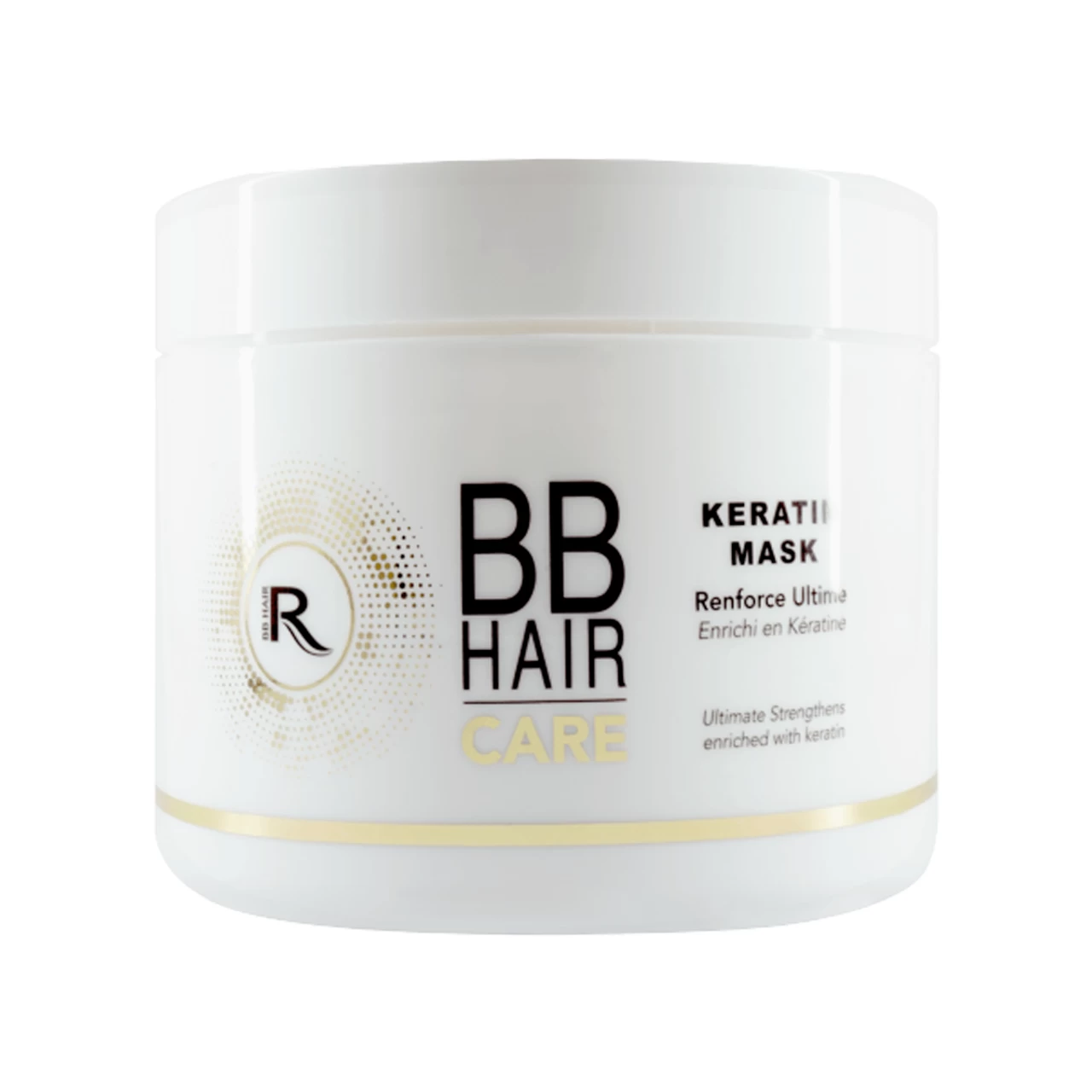 Masque Keratin BBHair Generik 500ml 1 Masque Keratin BBHair Generik 500ml