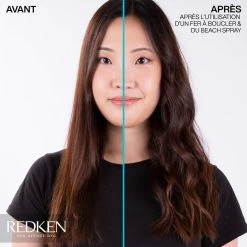 Beach Spray Texturisant Redken 125ml 7 Beach Spray Texturisant Redken 125ml -Produits Capillaires Boutique beach1 84650.1694766305