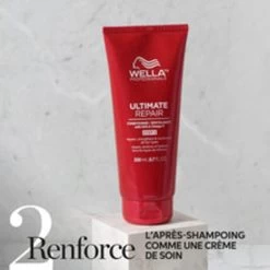 Après-Shampooing Ultimate Repair Wella Professionals 75 Ml -Produits Capillaires Boutique blob 18993.1694094617