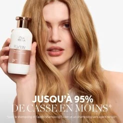 Shampoing Fusion Intense Repair Wella 500ml 10 Shampoing Fusion Intense Repair Wella 500ml -Produits Capillaires Boutique blob 40152.1694589083