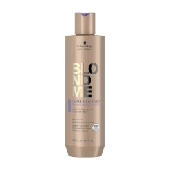 Shampooing Neutralisant Blonds Froids BLONDME 300ml