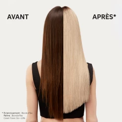 BlondorPlex Crème Tonique 60ml Wella -Produits Capillaires Boutique blondorplex avant apres 56297.1684853980