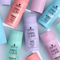 Booster Volume Fibre Clinix Schwarzkopf 30ml -Produits Capillaires Boutique booster volume fibre clinix schwarzkopf 09515.1684847276