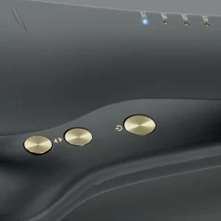 Boucleur Multi-Usages Metals Gold Dust Diva 6 Boucleur Multi-Usages Metals Gold Dust Diva -Produits Capillaires Boutique boucleu 75101.1684847658