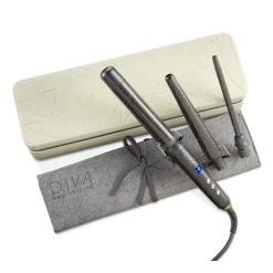 Multi-Baguette Precious Metals Gold Diva -Produits Capillaires Boutique coiffee 81912.1684847663