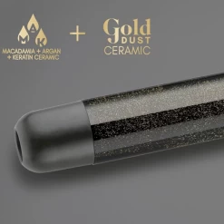 Multi-Baguette Precious Metals Gold Diva -Produits Capillaires Boutique coifffee 39915.1684847663