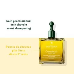 Concentré Stimulant Complexe 5 Rene Furterer 50ml -Produits Capillaires Boutique complexe 5 2 27708.1691069287
