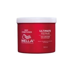 Après-Shampooing Ultimate Repair Wella Professionals 500 Ml