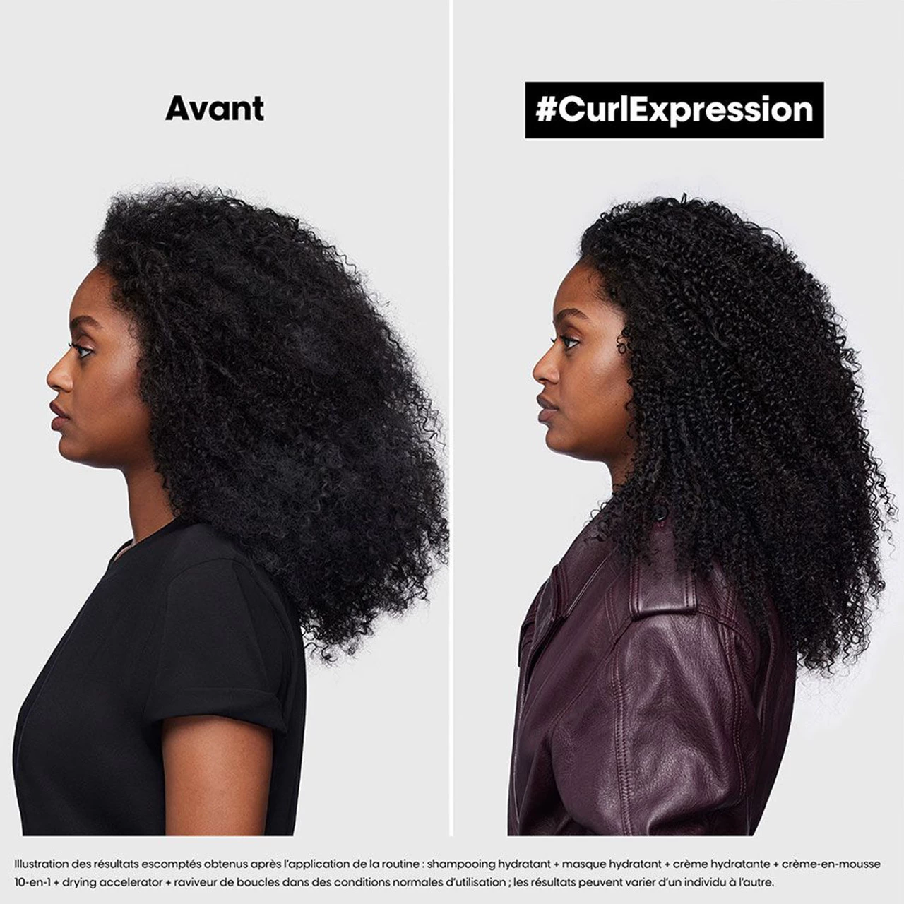 Crème Hydratante Intensive Longue Durée Curl Expression L'Oréal 200ml 2 Crème Hydratante Intensive Longue Durée Curl Expression L'Oréal 200ml – Image 2