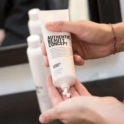 Crème Sculptante Authentic Beauty Concept 150ml -Produits Capillaires Boutique creme sculptante authentic beauty concept 78750.1693395811