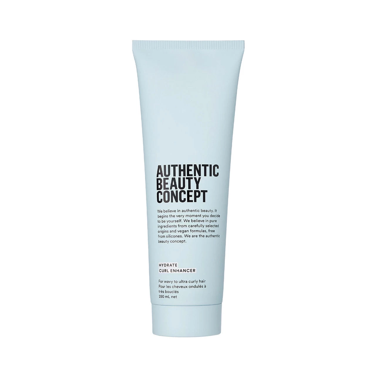 Gelée Perfectrice De Boucles Authentic Beauty Concept 250 Ml 1 Gelée Perfectrice De Boucles Authentic Beauty Concept 250 Ml