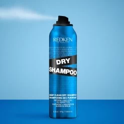 Shampoing Sec Purifiant Redken 150ml -Produits Capillaires Boutique dry shampoo 1 52392.1694765223