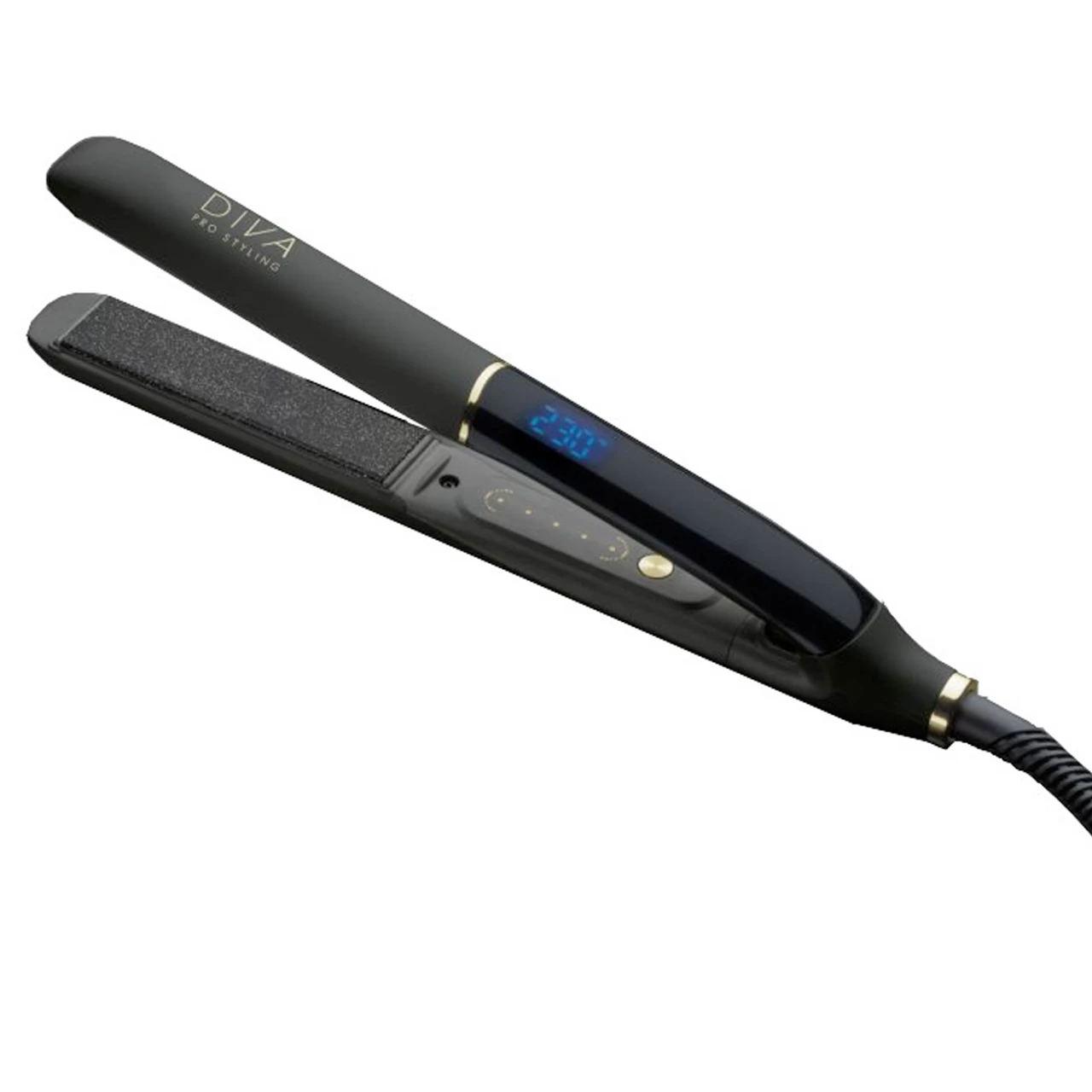 Lisseur Metals Gold Dust Diva 1 Lisseur Metals Gold Dust Diva