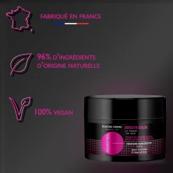 Masque Keratin Color Eugène Perma 500ml 7 Masque Keratin Color Eugène Perma 500ml -Produits Capillaires Boutique euge ne perma masque keratin 94562.1684846779