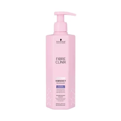 Shampoing Violet Neutralisant Fibre Clinix 300ml