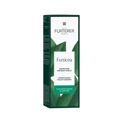 Shampooing Forticea René Furterer 200ml 5 Shampooing Forticea René Furterer 200ml -Produits Capillaires Boutique forticea 200 boite 89446.1691068130