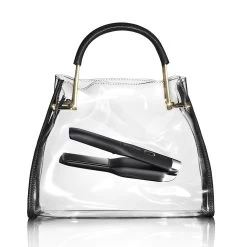 Lisseur GHD Unplugged Noir -Produits Capillaires Boutique ghd 0000 Unplugged21 HeroProductPhotographyOW WhiteStyler HR RGB PRT noexpiry 40323.1684847404