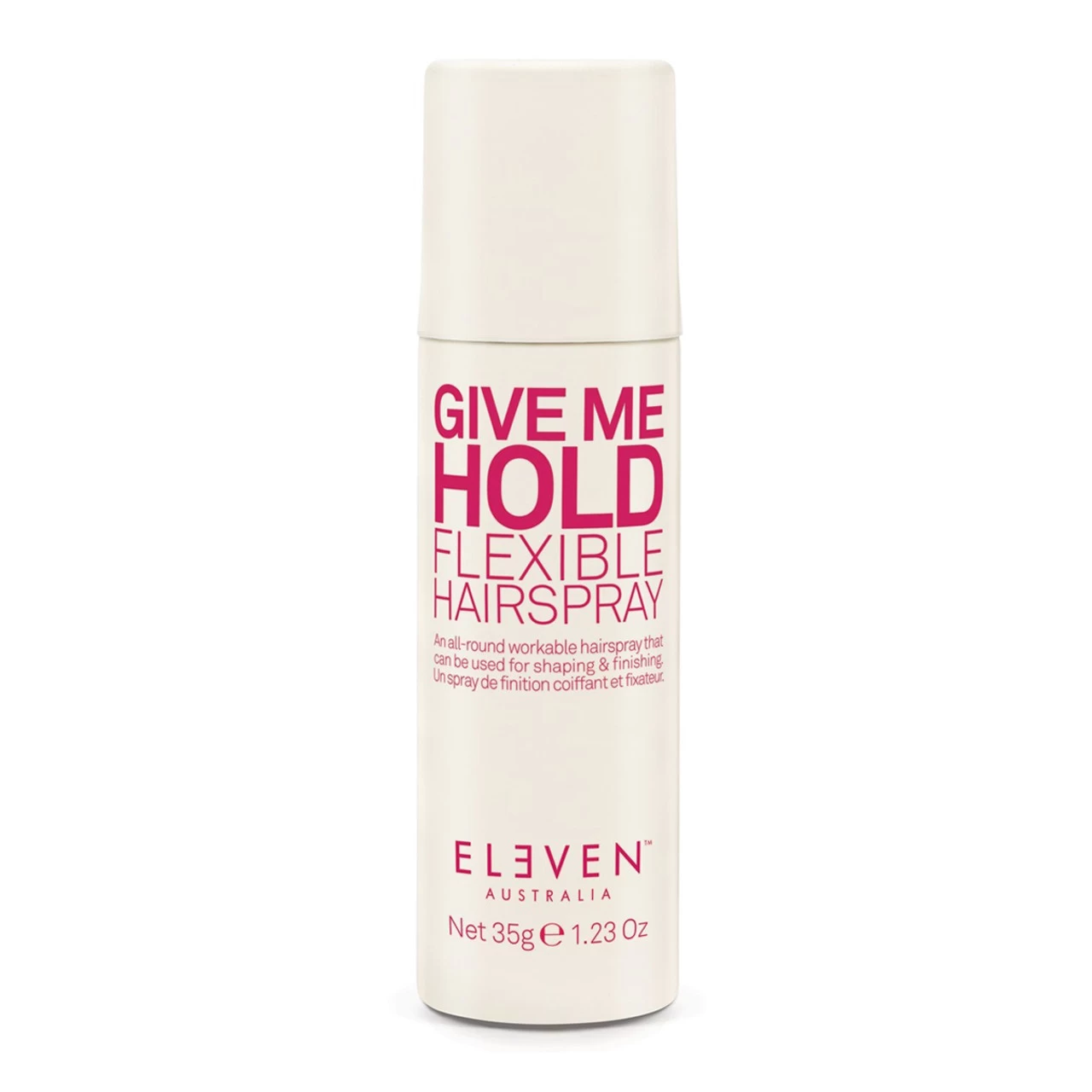 Spray Flexible Give Me Hold Eleven Australia 50ml 1 Spray Flexible Give Me Hold Eleven Australia 50ml