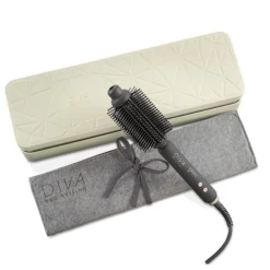 Brosse Coiffante Volume Metals Gold Dust Diva -Produits Capillaires Boutique goldddd 39220.1684847677