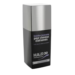 Hair30 Blanc