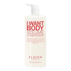 Conditioner I Want Body Volume Eleven Australia 960ml