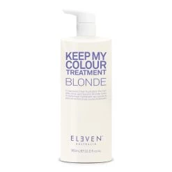 Shampoing Blonde Keep My Colour Eleven Australia 960ml