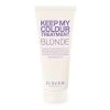Traitement Blonde Keep My Colour Eleven Australia 200ml