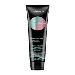 Argile Lavante Kératine Balance Eugène Perma 250ml