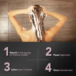 Shampooing Keratin Glow Essentiel Eugène Perma 1000ml 5 Shampooing Keratin Glow Essentiel Eugène Perma 1000ml -Produits Capillaires Boutique keratin glow shampooing 22926.1684846546