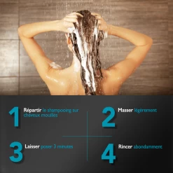 Shampooing Keratin Pulp Essentiel Eugène Perma 1000ml 5 Shampooing Keratin Pulp Essentiel Eugène Perma 1000ml -Produits Capillaires Boutique keratin pulp shampoing 34430.1684846655