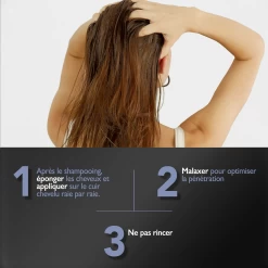 Serum Keratin Sensitive Eugène Perma 40ml -Produits Capillaires Boutique keratin sensitive serum 40658.1684847246