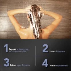 Shampooing Keratin Sensitive Eugène Perma 1L -Produits Capillaires Boutique keratin sensitive shampoing 53975.1684847244