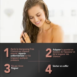 Huile De Séchage Keratin Frizz Control Essentiel Eugène Perma 200ml 5 Huile De Séchage Keratin Frizz Control Essentiel Eugène Perma 200ml -Produits Capillaires Boutique keratine frizz huile de keratin 17734.1684846659