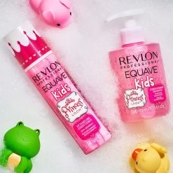 Shampooing Conditioner Princess Equave Revlon 300ml -Produits Capillaires Boutique kids princess 2 64414.1694010141