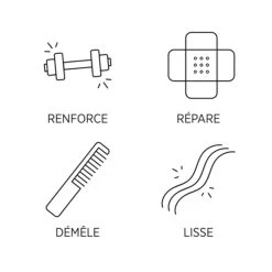 Extra Lipid Booster+ System Professional 20x5ml -Produits Capillaires Boutique lipid booster image 3 98071.1684847612