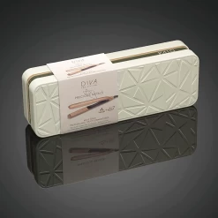Lisseur Precious Metals Touch Rose Gold Diva -Produits Capillaires Boutique lisseur boitier 17374.1684847660