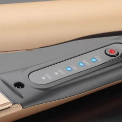 Lisseur Precious Metals Touch Rose Gold Diva -Produits Capillaires Boutique lissseur divaa 24689.1684847659