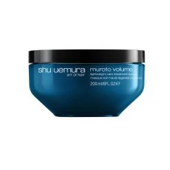Masque Souffle Muroto Volume Shu Uemura 200ml