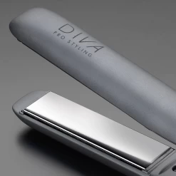 Lisseur Precious Metals Touch Titanium Diva -Produits Capillaires Boutique metalsss 78652.1684847662