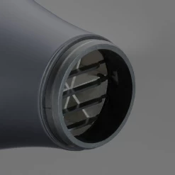 Sèche-Cheveux Micro 5000 Noir Diva -Produits Capillaires Boutique mii 76136.1684847651