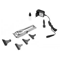 Tondeuse Kuster Iron-Cut MW-517 Silver -Produits Capillaires Boutique mw 517 silver pack 40207.1684847099