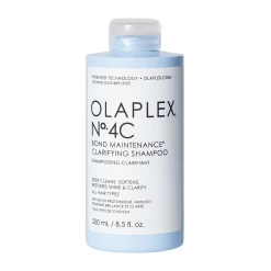 Produits Capillaires Boutique 21 Olaplex Shampooing Bond Maintenance Clarifying N°4C 250ml