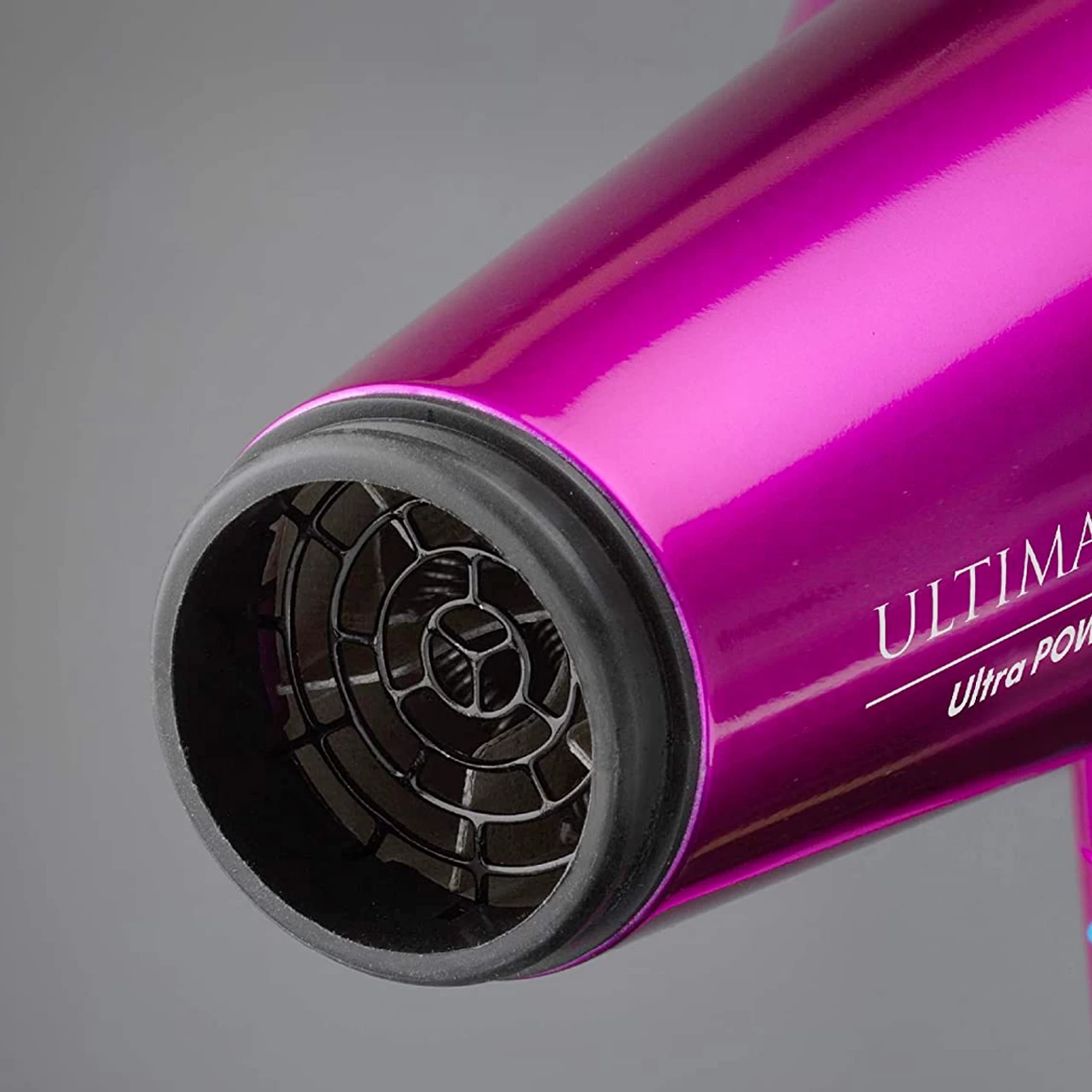 Sèche-Cheveux Micro 5000 Millenial Pink Diva 3 Sèche-Cheveux Micro 5000 Millenial Pink Diva – Image 3