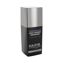 Hair30 Poivre Et Sel