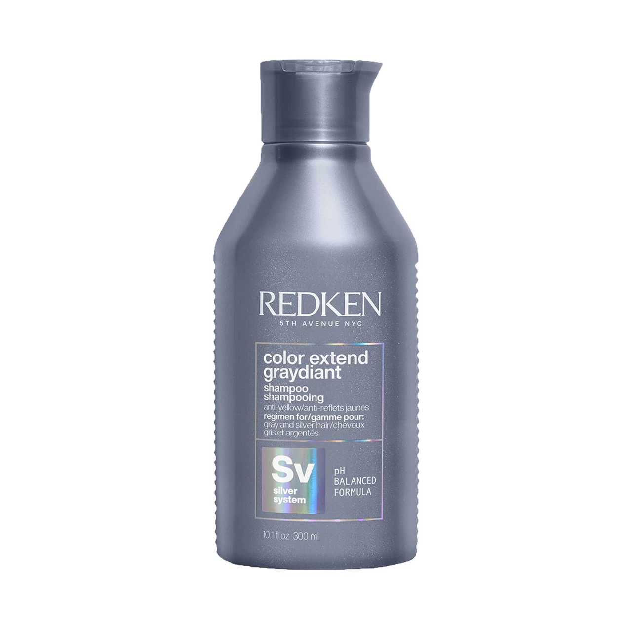 Shampooing Color Extend Graydiant Redken 300ml 1 Shampooing Color Extend Graydiant Redken 300ml