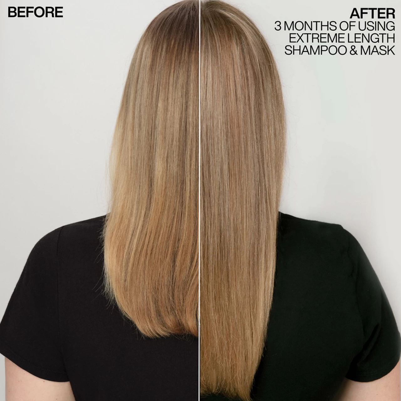 Traitement Triple Action Fortifiant Extreme Length Redken 250ml 3 Traitement Triple Action Fortifiant Extreme Length Redken 250ml – Image 3