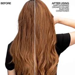 Shampooing Hair Cleansing Redken 1000ml -Produits Capillaires Boutique redkenn 47917.1684847708