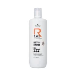 Shampooing Reconstructeur R Two Bonacure Schwarzkopf Professionnal 1000ml